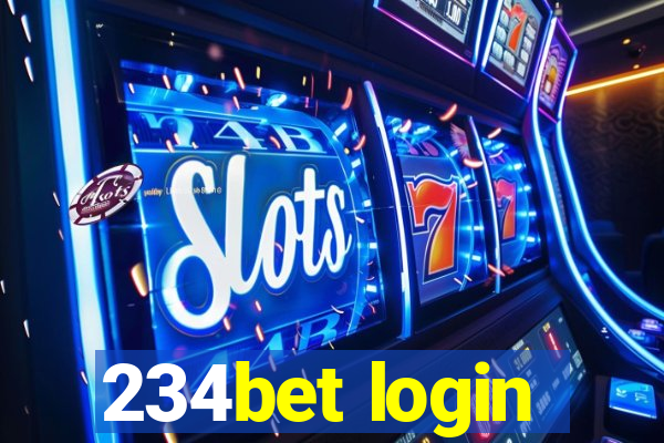 234bet login